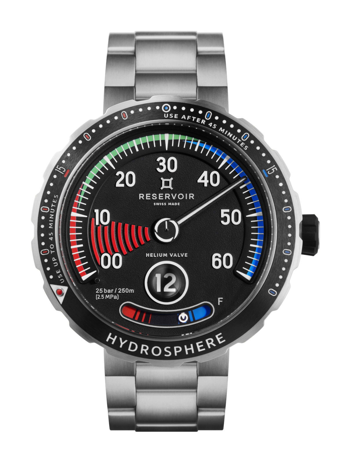 Hydrosphere Blackfin