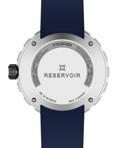 Alternative view of Hydrosphere Blue Hole