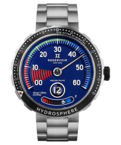 Hydrosphere Blue Hole