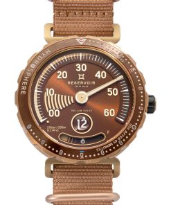 Hydrosphere Bronze x Revolution