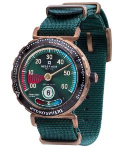 Alternative view of Hydrosphere Cenote