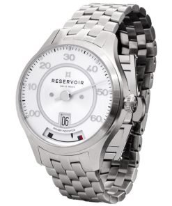 Alternative view of Kanister 316 Silver