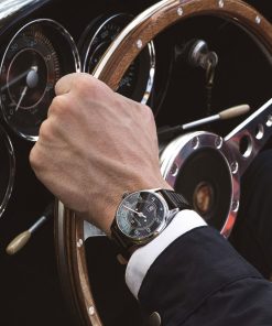 Alternative view of Kanister