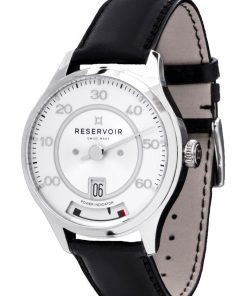 Alternative view of Kanister Silver