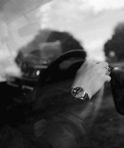 Alternative view of Lady Longbridge