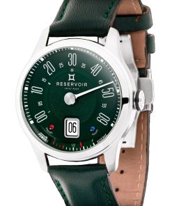 Alternative view of Longbridge British Racing