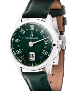 Alternative view of Longbridge British Racing