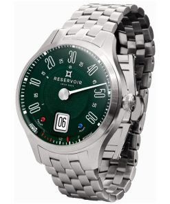 Alternative view of Longbridge British Racing