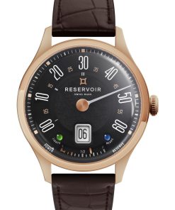 Longbridge Club Rose Gold