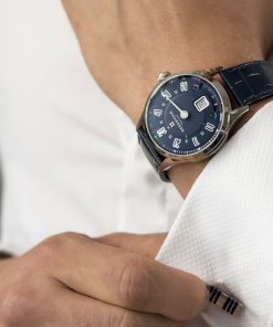 Alternative view of Longbridge Nightfall