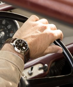 Alternative view of Longbridge Royal Blue