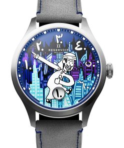 Reservoir X Abdulla Lutfi