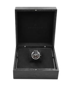 Alternative view of Sonomaster Chronograph Black Thunder