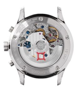 Alternative view of Sonomaster Chronograph Vintage