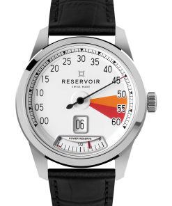 Supercharged Classic Red Zone