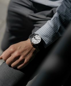 Alternative view of Supercharged Classic