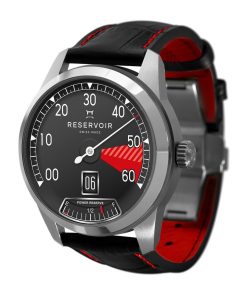 Alternative view of Supercharged Sport Red Zone II