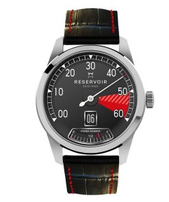 Supercharged Sport Red Zone II