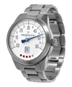 Alternative view of Tiefenmesser