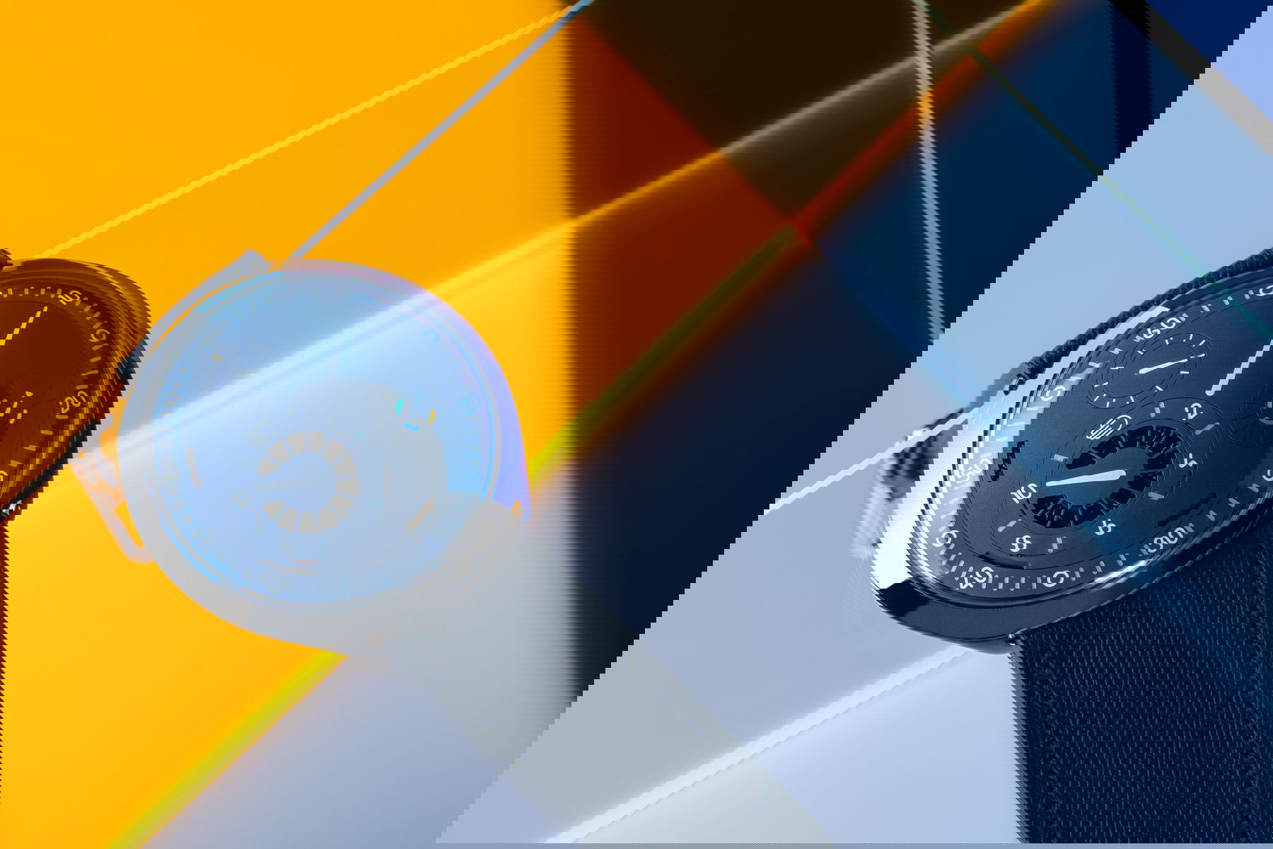 Type 2 Night Blue - Image 3