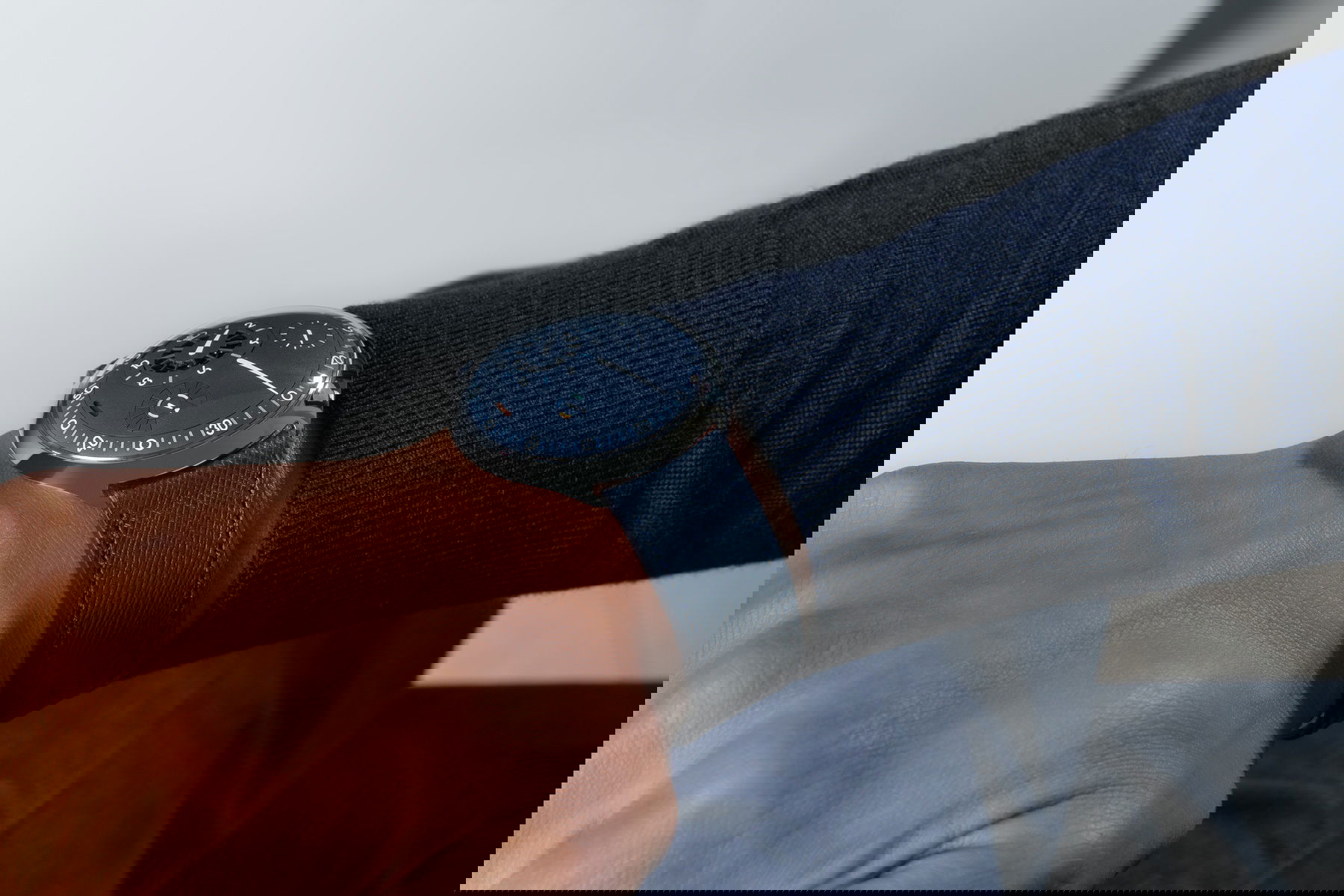 Type 2 Night Blue - Image 6