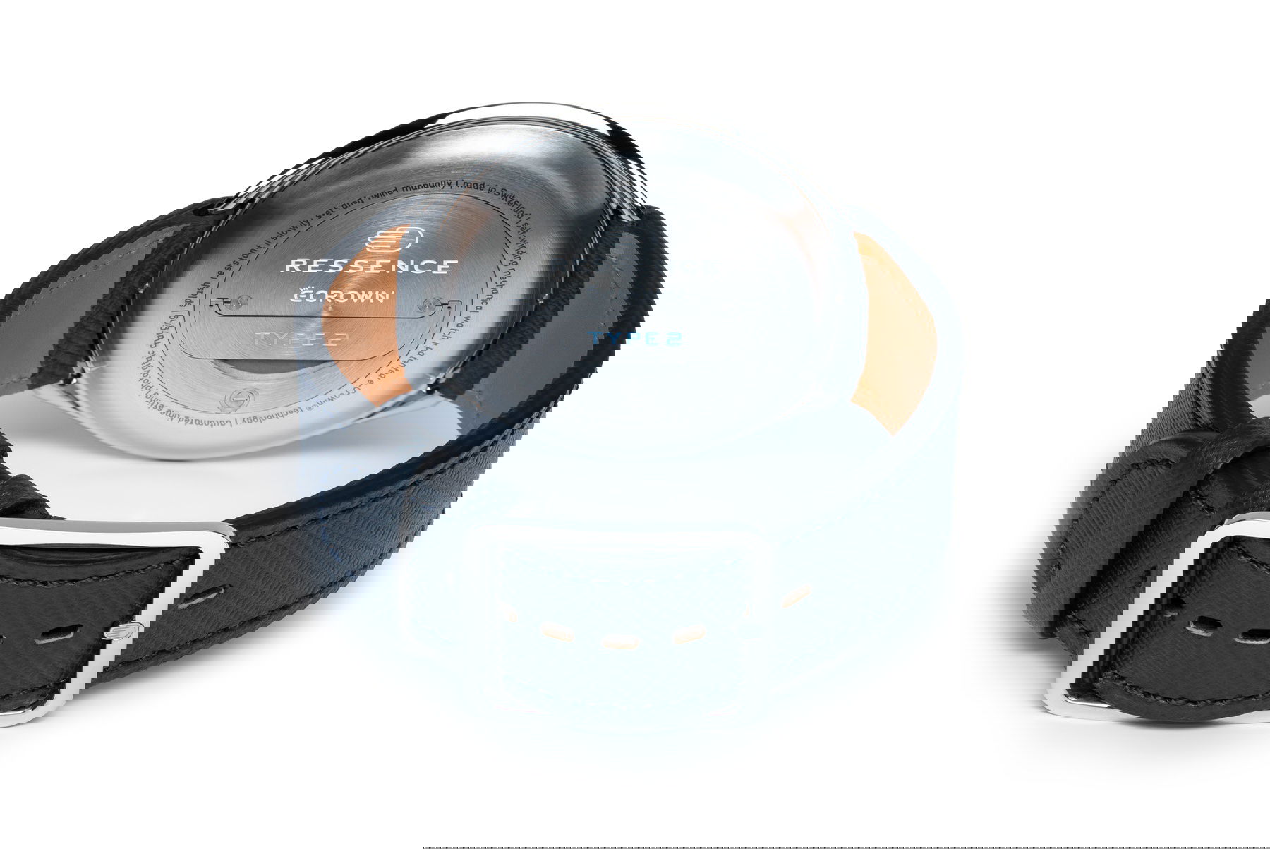 Type 2 Night Blue - Image 9