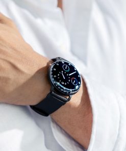 Alternative view of Type 3 Black Black 2