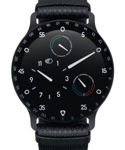 Type 3 Black Black 2