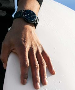 Alternative view of Type 3 BBB “Black Black Black”