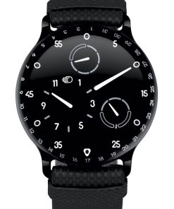 Type 3 BBB “Black Black Black”