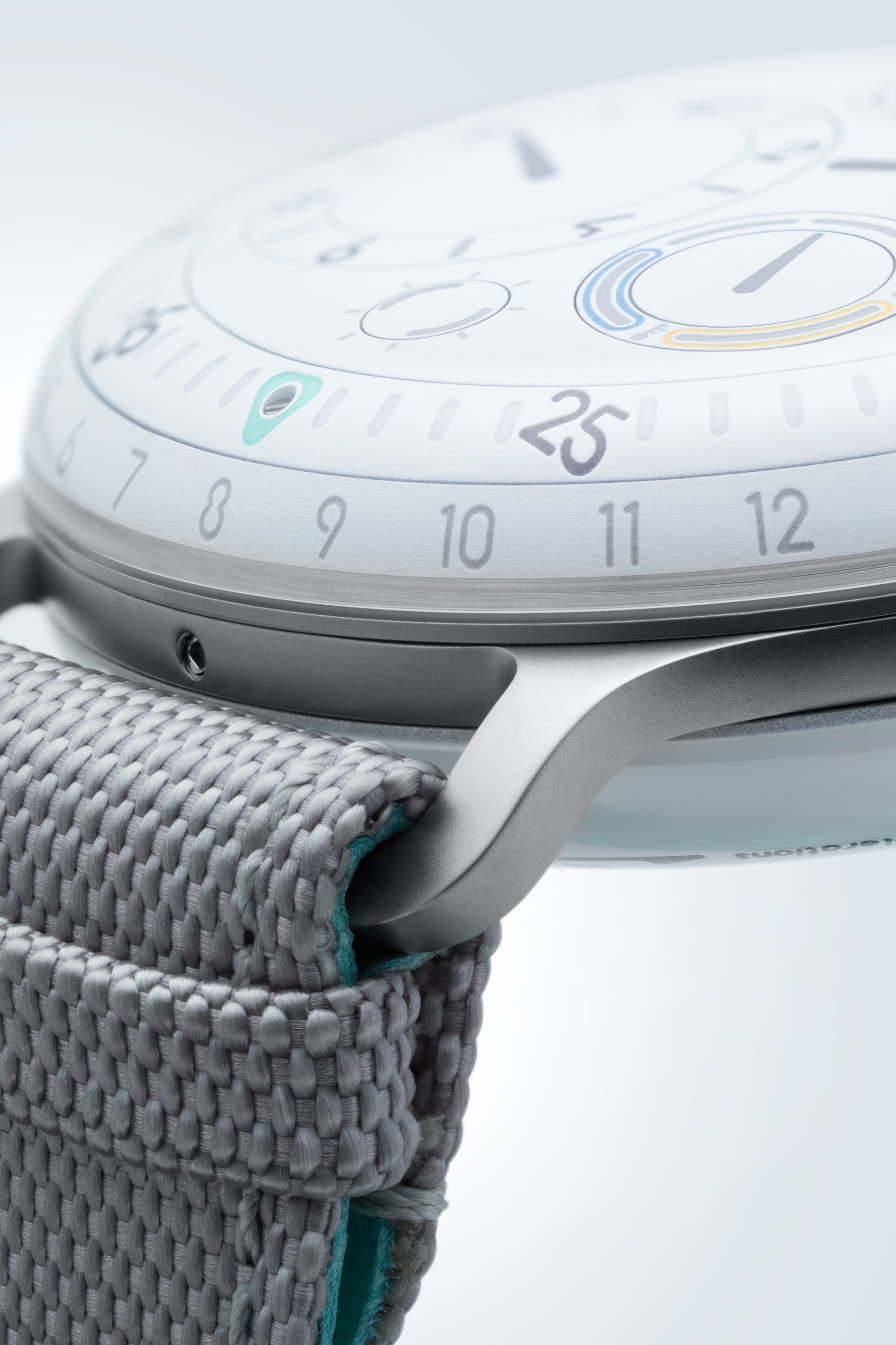 Type 3 White - Image 2