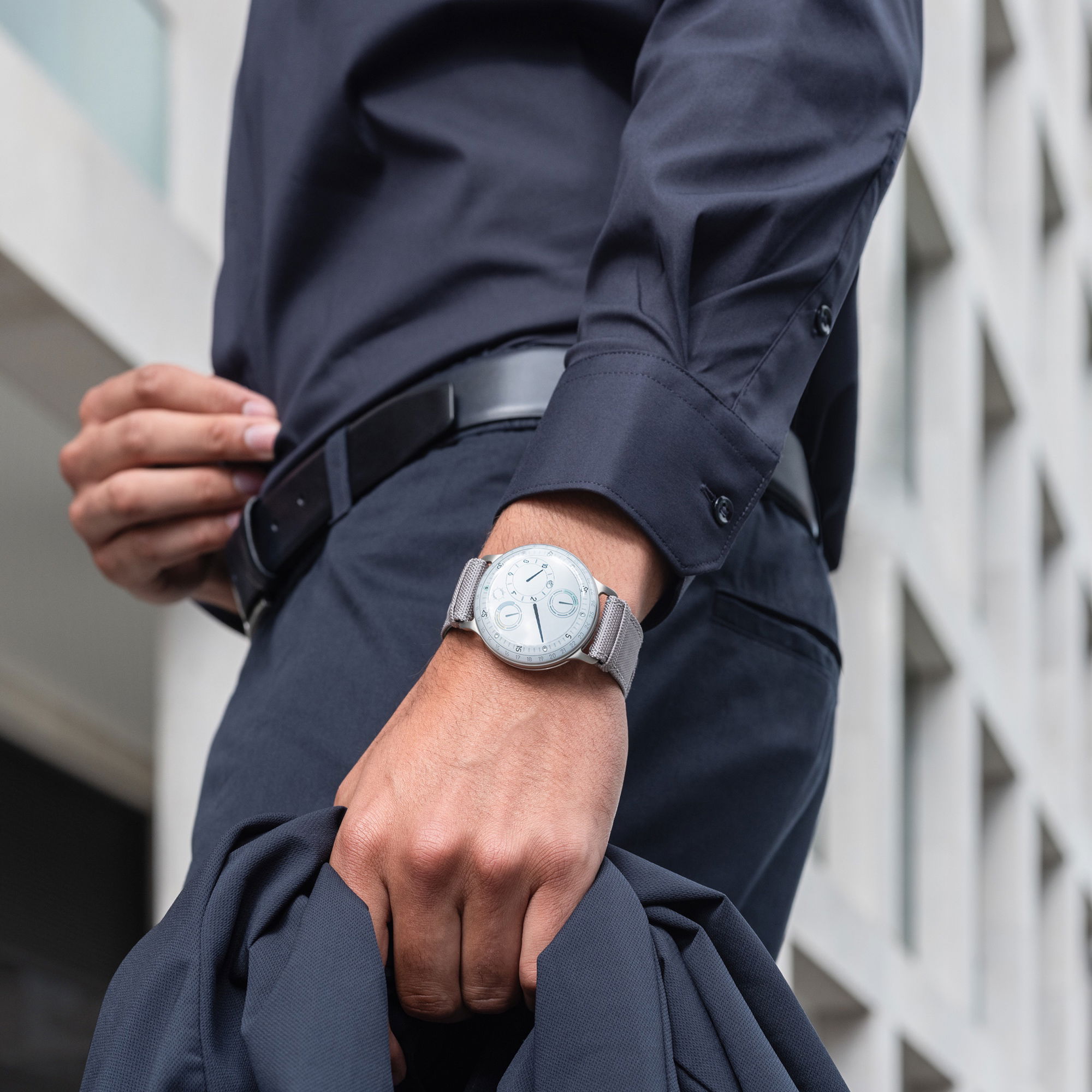 Type 3 White - Image 3