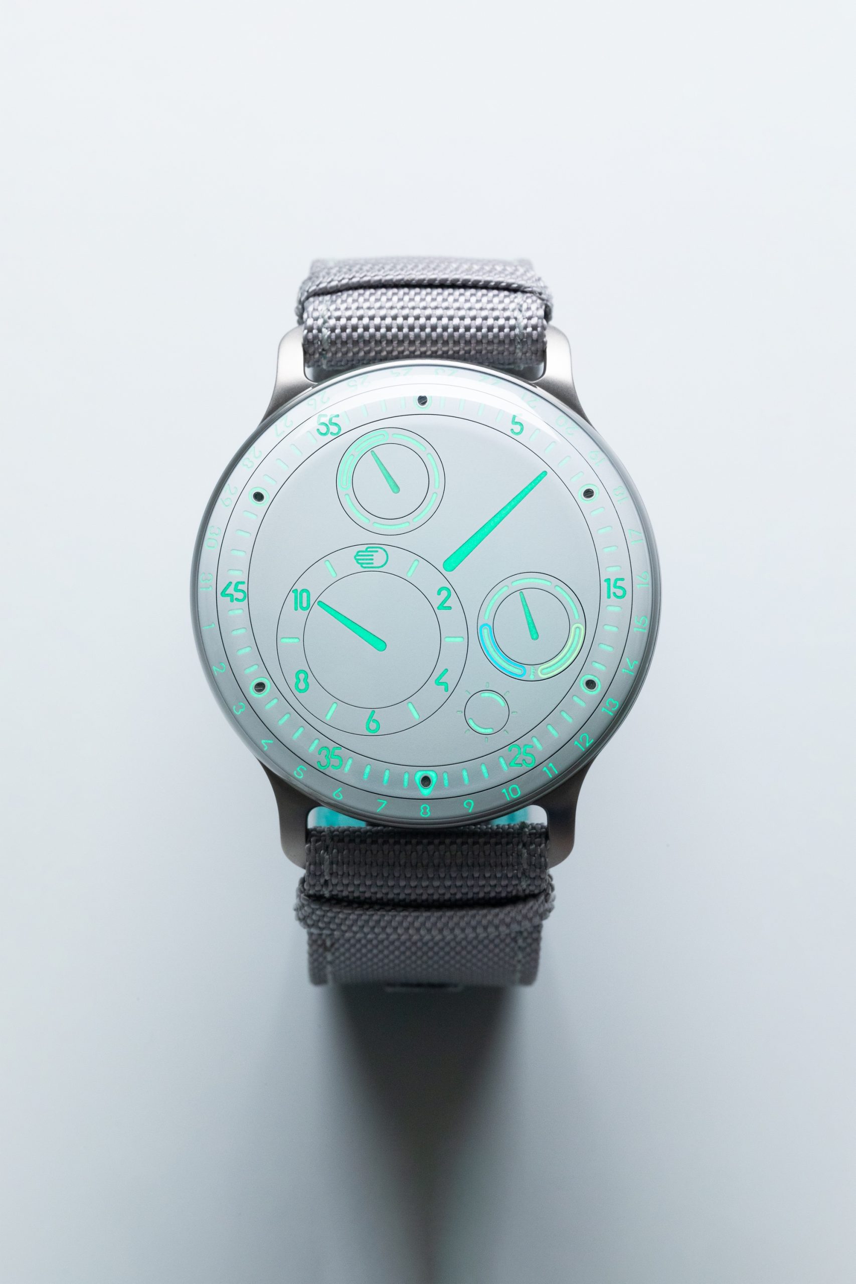 Type 3 White - Image 6