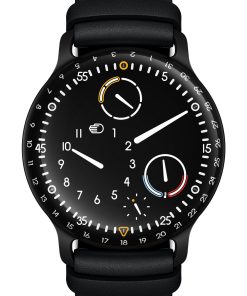 Type 3BB “Black Black”