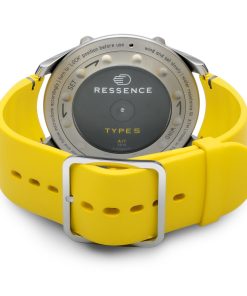 Alternative view of Type 5 AIT “Art in Time”