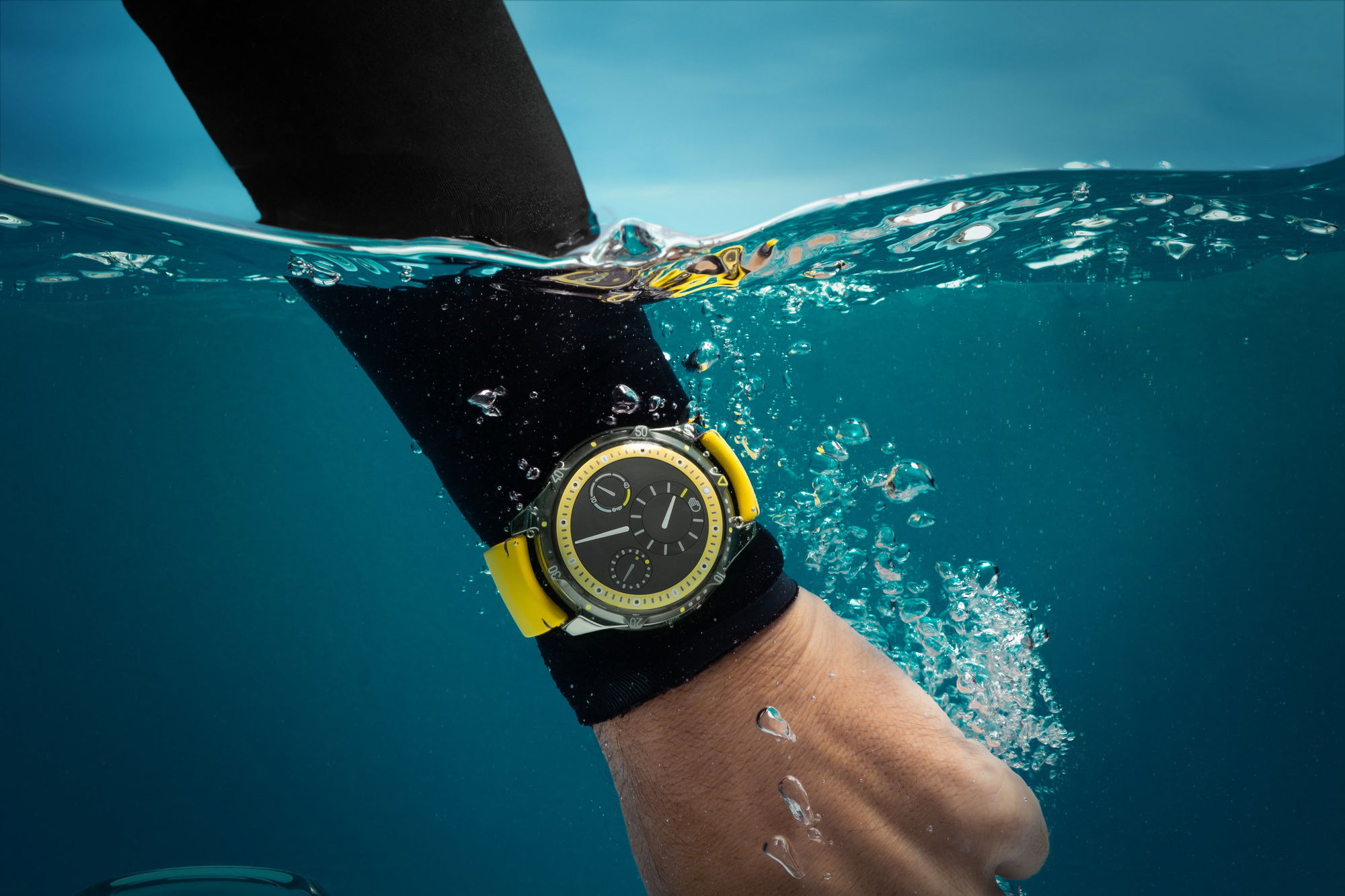 Type 5 AIT “Art in Time” - Image 11