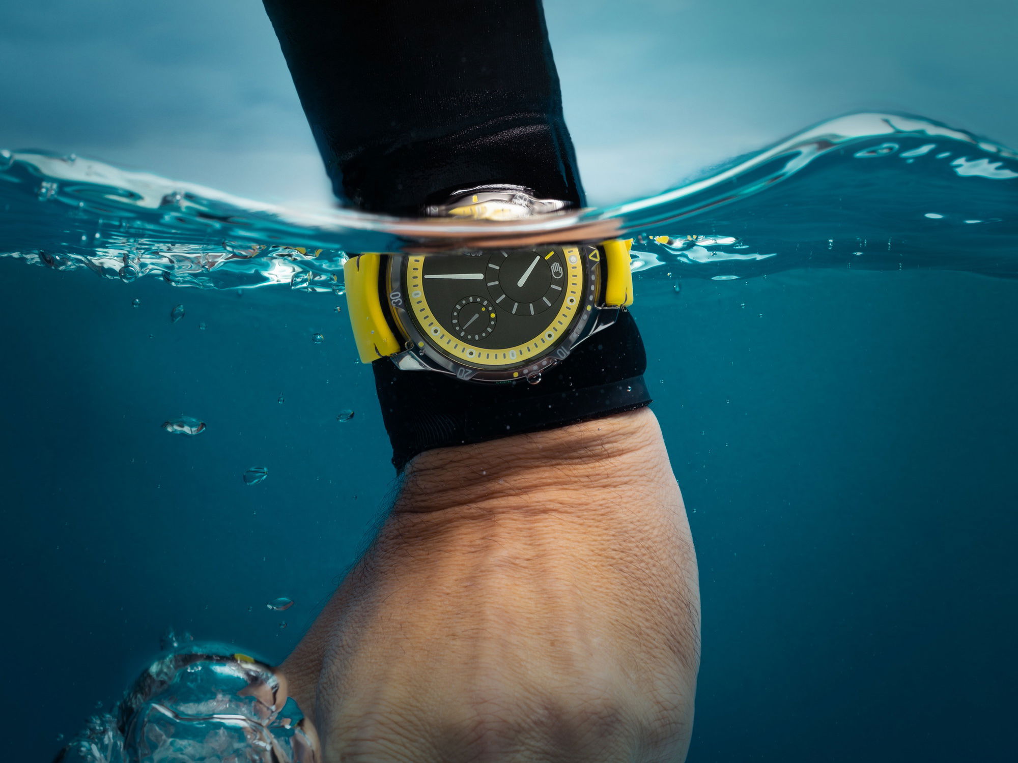 Type 5 AIT “Art in Time” - Image 12