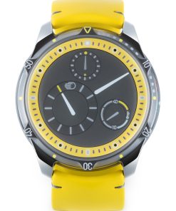 Type 5 AIT “Art in Time”