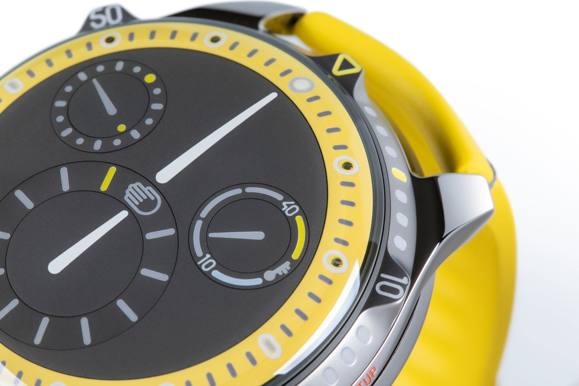 Type 5 AIT “Art in Time” - Image 5