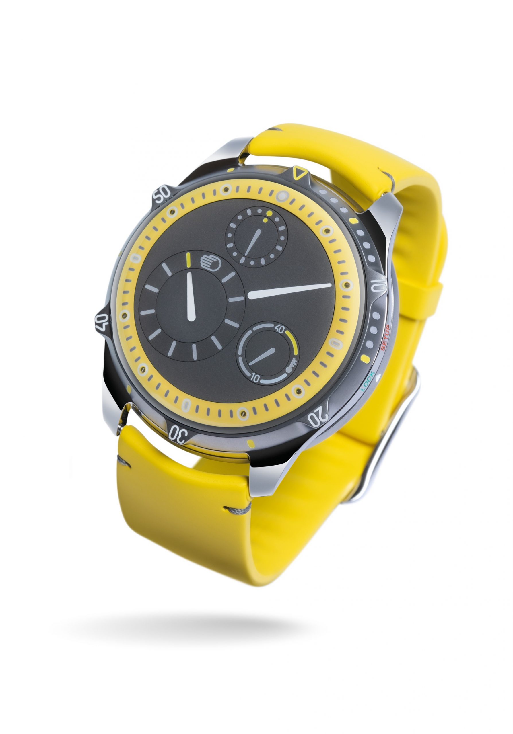 Type 5 AIT “Art in Time” - Image 6