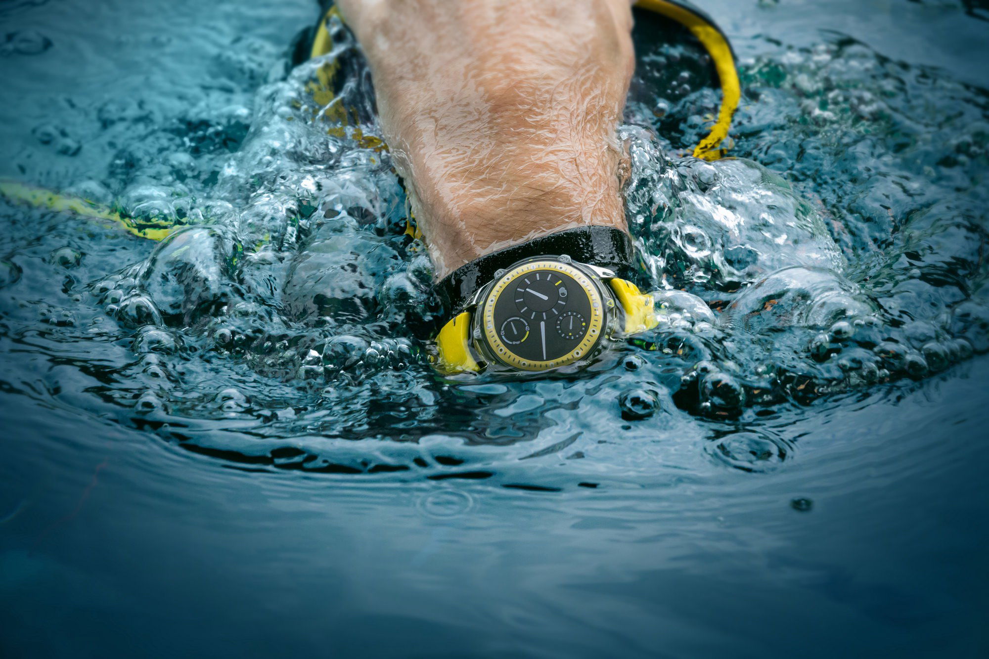 Type 5 AIT “Art in Time” - Image 8