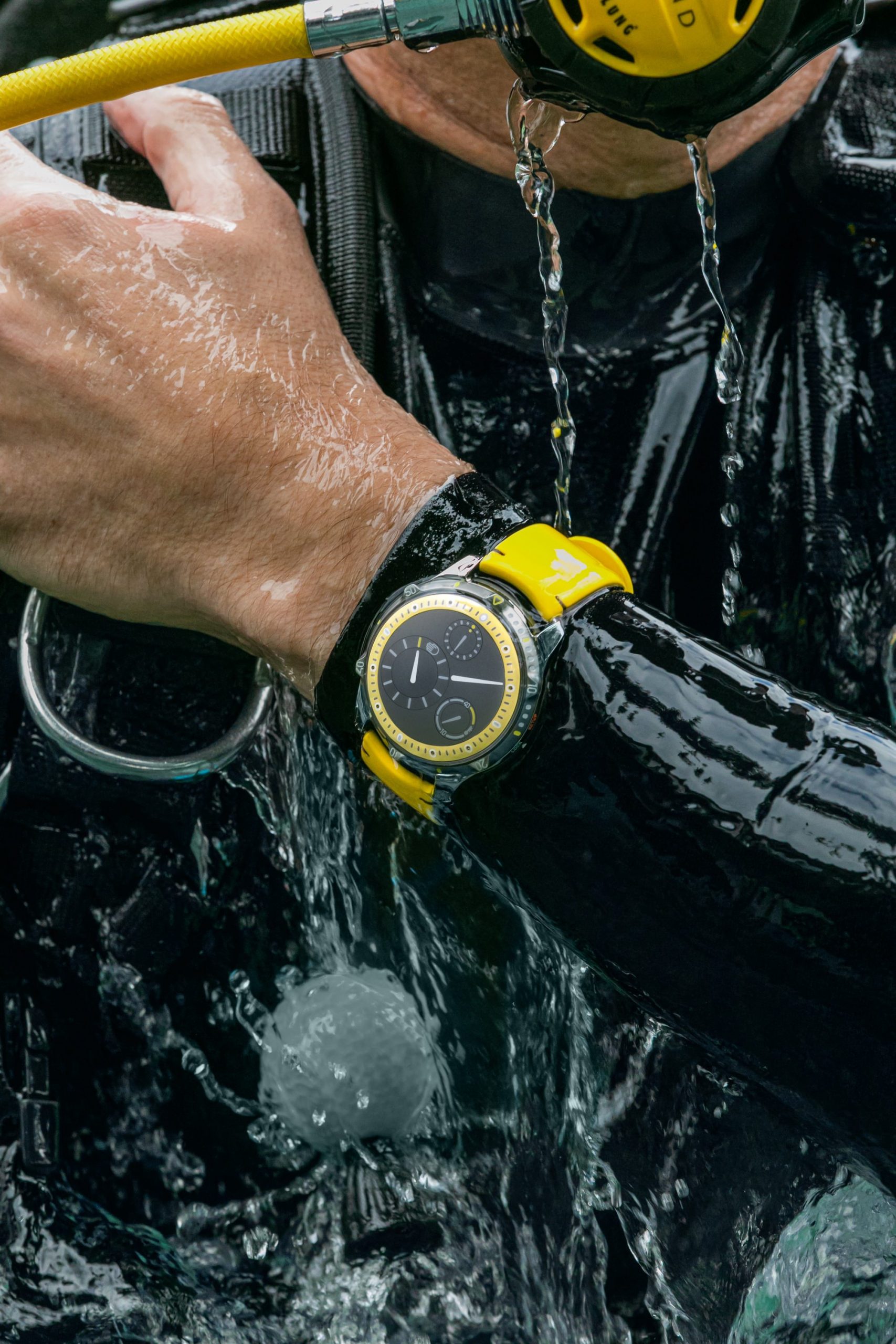 Type 5 AIT “Art in Time” - Image 9