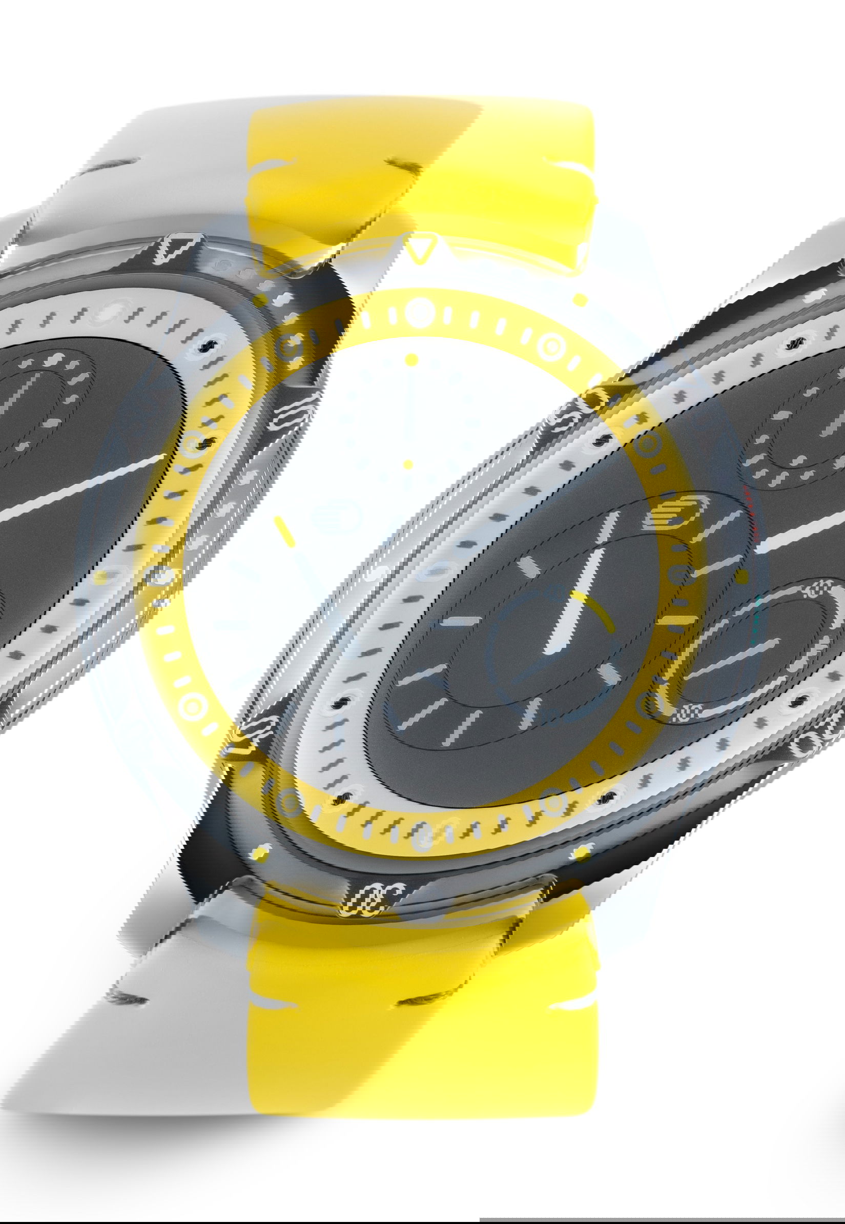 Type 5 AIT “Art in Time”