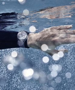 Alternative view of Type 5 Luminova