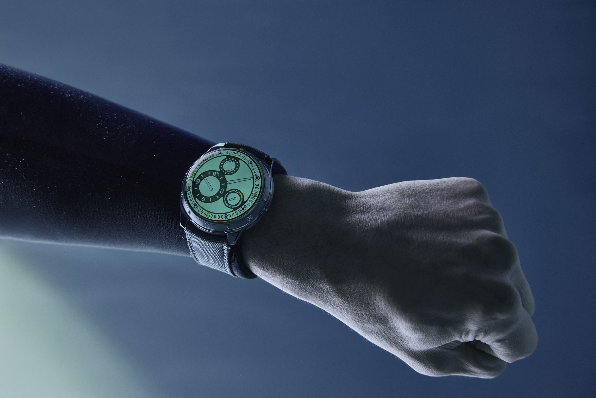 Type 5 Luminova - Image 4