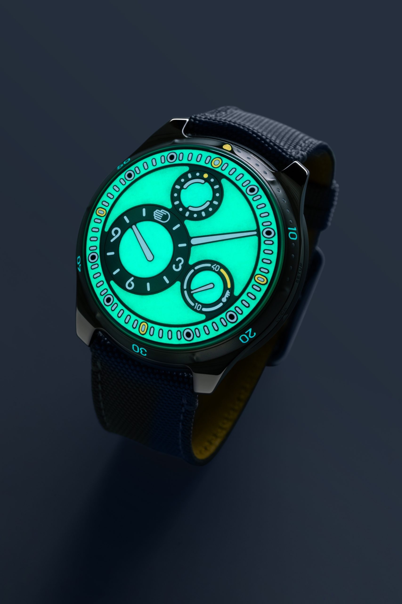 Type 5 Luminova - Image 6