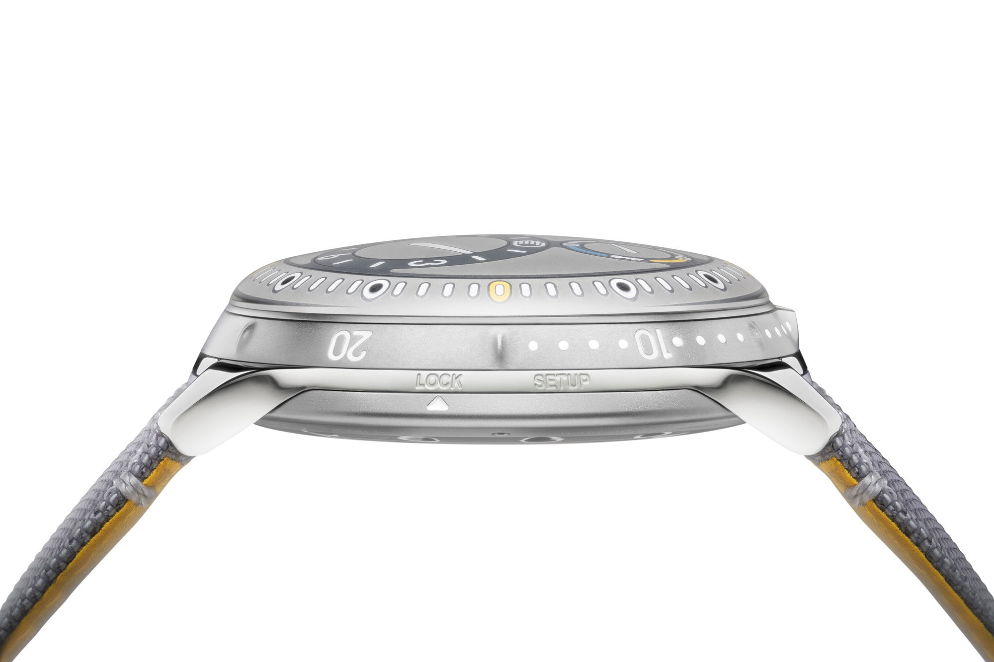 Type 5 Luminova - Image 9