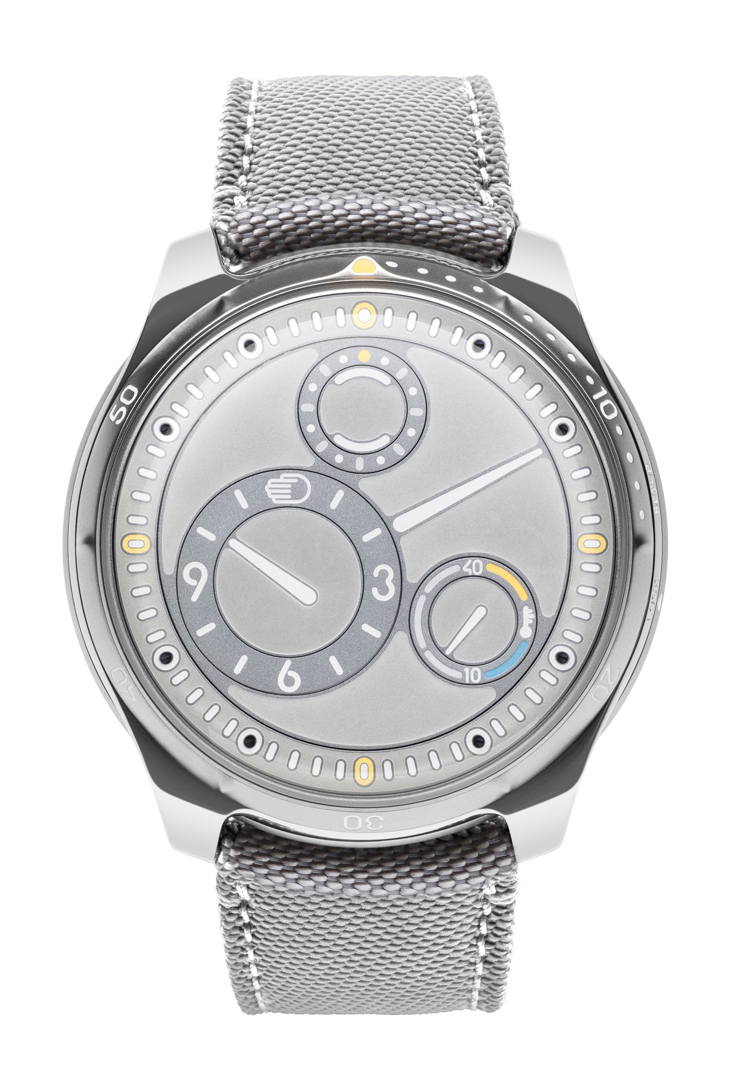 Type 5 Luminova