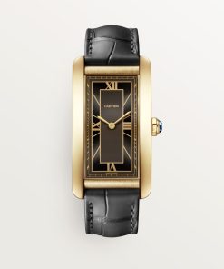 TANK AMÉRICAINE WATCH