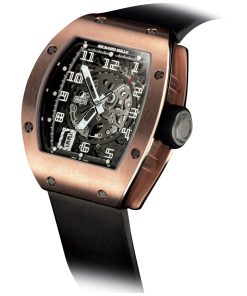 RM 010 Automatic Winding